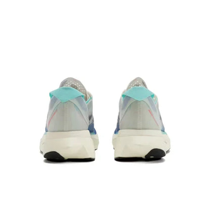 Tênis Adidas Adizero Adios Pro 3 'Aurora Ink Flash Aqua' - IE6237