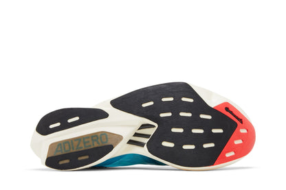 Tênis Adidas Adizero Adios Pro 3 'Lucid Cyan' - ID8468