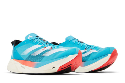 Tênis Adidas Adizero Adios Pro 3 'Lucid Cyan' - ID8468