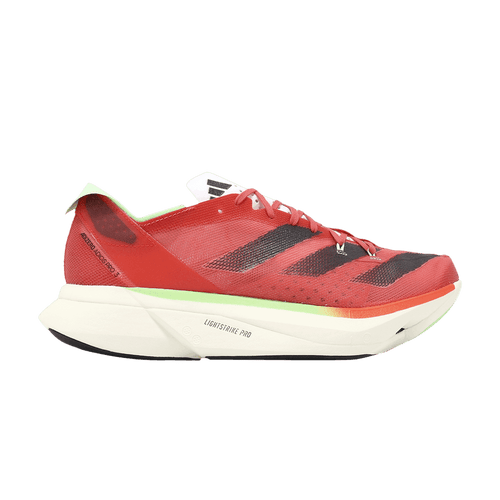 Tênis Adidas Adizero Adios Pro 3 'Ekiden Pack' - IG6443
