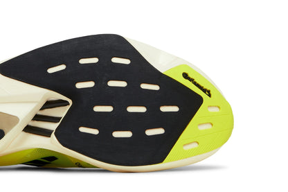 Tênis Adidas Adizero Adios Pro 3 'Solar Yellow' - GW7257