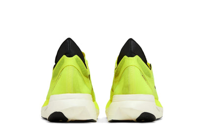Tênis Adidas Adizero Adios Pro 3 'Solar Yellow' - GW7257