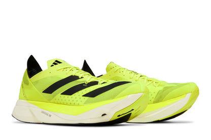 Tênis Adidas Adizero Adios Pro 3 'Solar Yellow' - GW7257