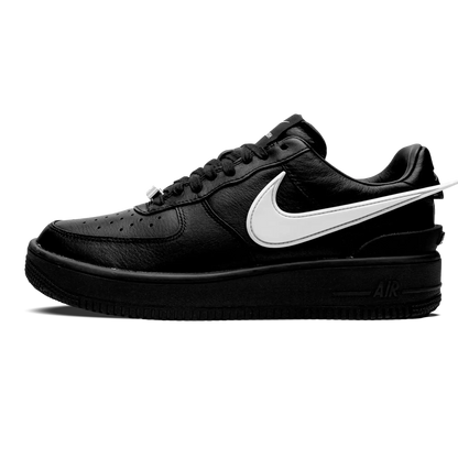 Tênis Air Force 1 x Ambush "Black" Preto - DV3464-001