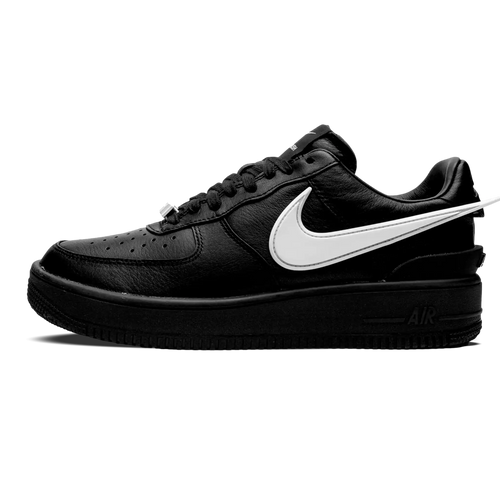 Tênis Air Force 1 x Ambush "Black" Preto - DV3464-001