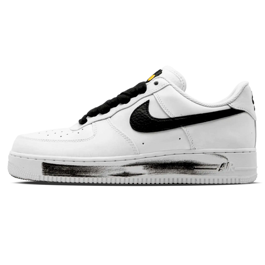 Tênis Air Force 1 x G-Dragon "Para-Noise 2.0" Branco / Preto - DD3223-100