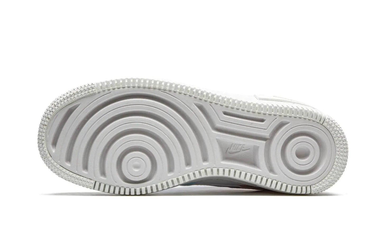 Tênis Air Force 1 Shadow Feminino "Pastel Colours" - CI0919-106