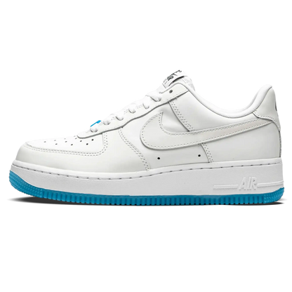 Tênis Air Force 1 Feminino "UV Reactive" - DA8301-100