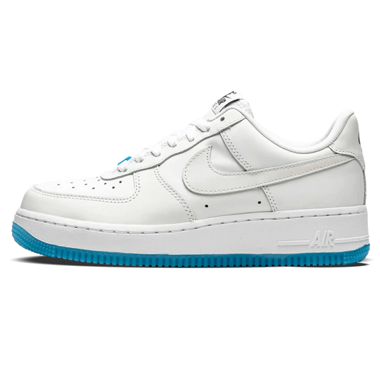 Tênis Air Force 1 Feminino "UV Reactive" - DA8301-100