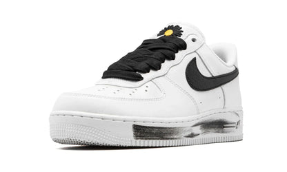 Tênis Air Force 1 x G-Dragon "Para-Noise 2.0" Branco / Preto - DD3223-100