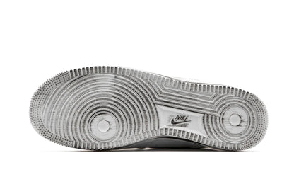 Tênis Air Force 1 x G-Dragon "Para-Noise 2.0" Branco / Preto - DD3223-100