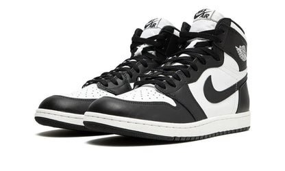 Tênis Air Jordan 1 High 85 Masculino "Black White" Preto / Branco - BQ4422-001