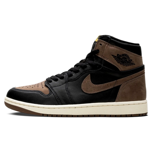 Tênis Air Jordan 1 High "Palomino" Marrom - DZ5485-020
