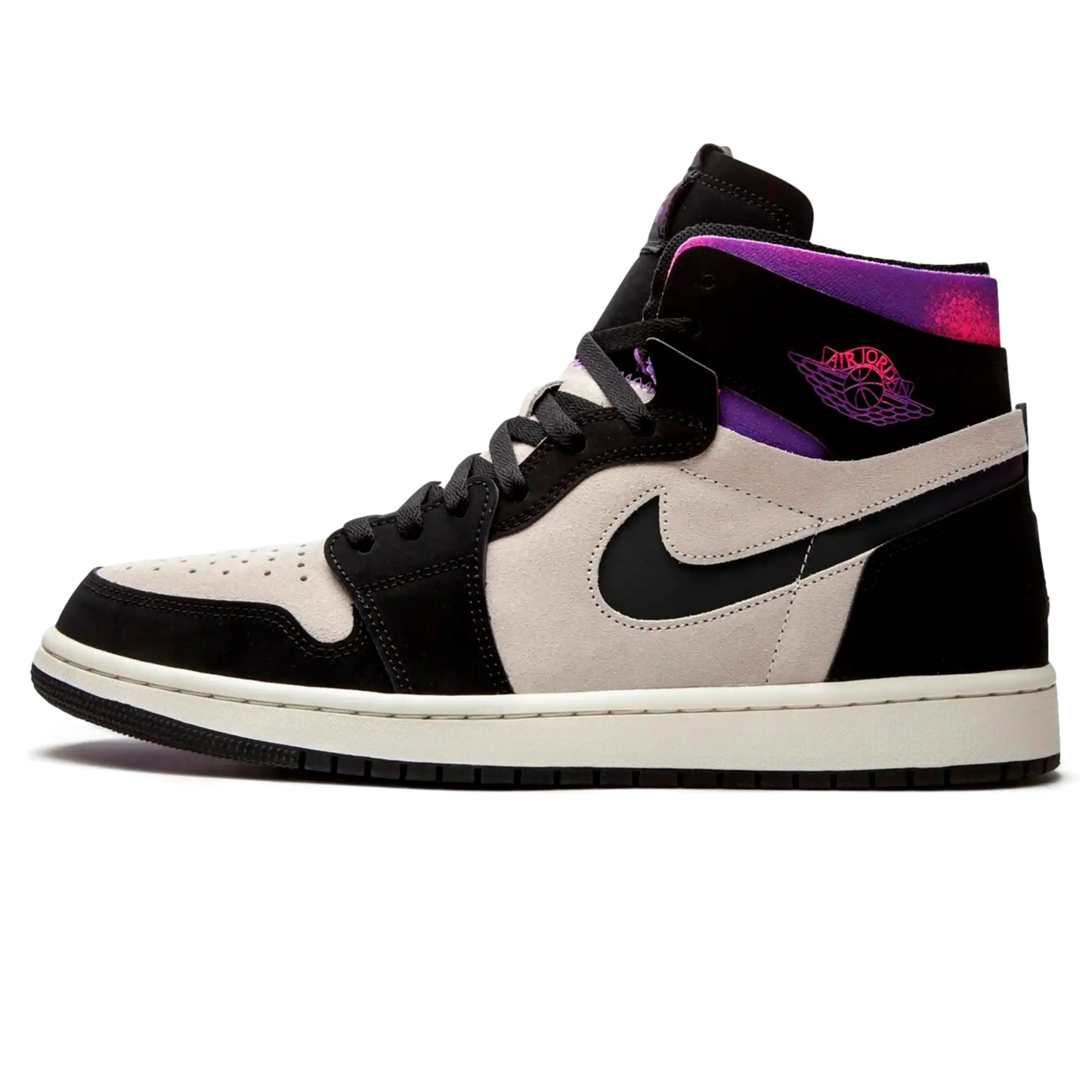 Tênis Air Jordan 1 High Zoom "PSG" - DB3610-105