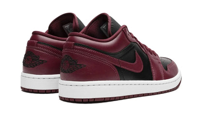 Tênis Air jordan 1 Low Feminino "Dark Beetroot" Roxo - DC0774-006