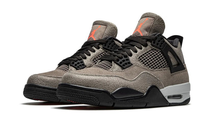 Tênis Air Jordan 4 "Taupe Haze" Marrom - DB0732-200