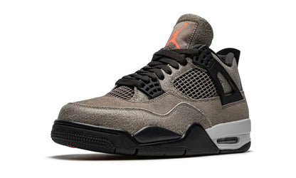 Tênis Air Jordan 4 "Taupe Haze" Marrom - DB0732-200