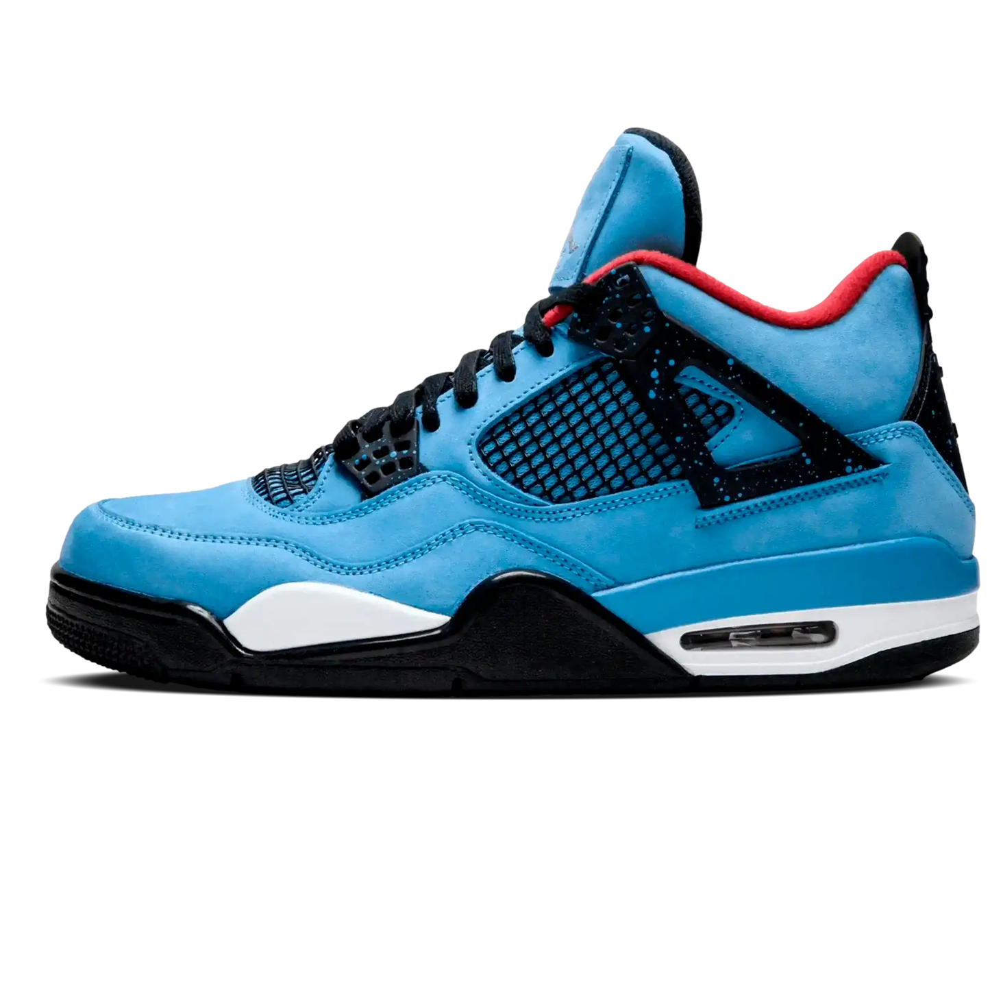 Tênis Air Jordan 4 x Travis Scott - 308497-406