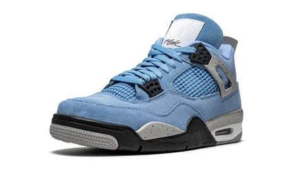 Tênis Air jordan 4 "University Blue" Azul - CT8527-400