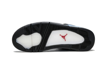 Tênis Air Jordan 4 x Travis Scott - 308497-406