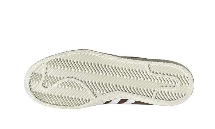 Tênis Adidas Campus 80s x BAPE '30th Anniversary - Brown' - IF3379