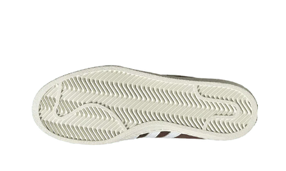 Tênis Adidas Campus 80s x BAPE '30th Anniversary - Brown' - IF3379