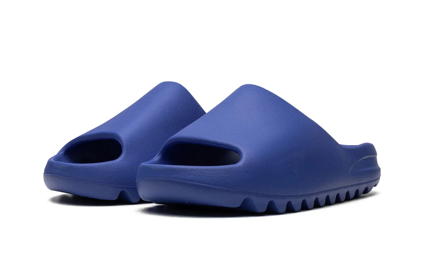 Adidas Yeezy Slide "Azure" Azul - ID4133