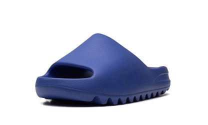 Adidas Yeezy Slide "Azure" Azul - ID4133