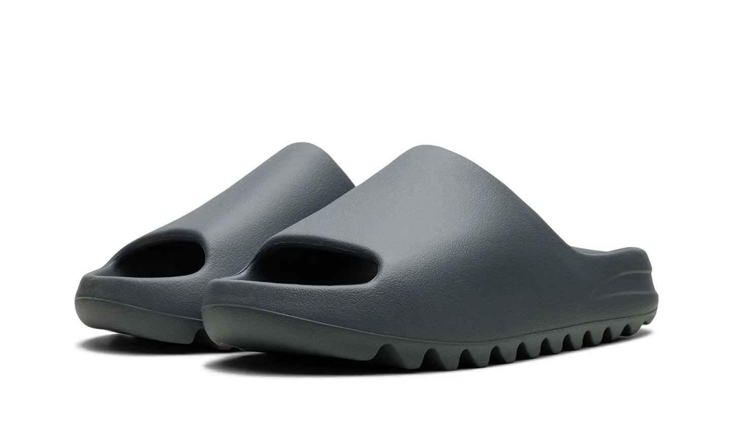 Adidas Yeezy Slide "Slate Marine" Azul - ID2349