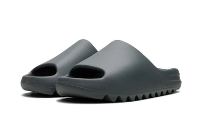 Adidas Yeezy Slide "Slate Marine" Azul - ID2349