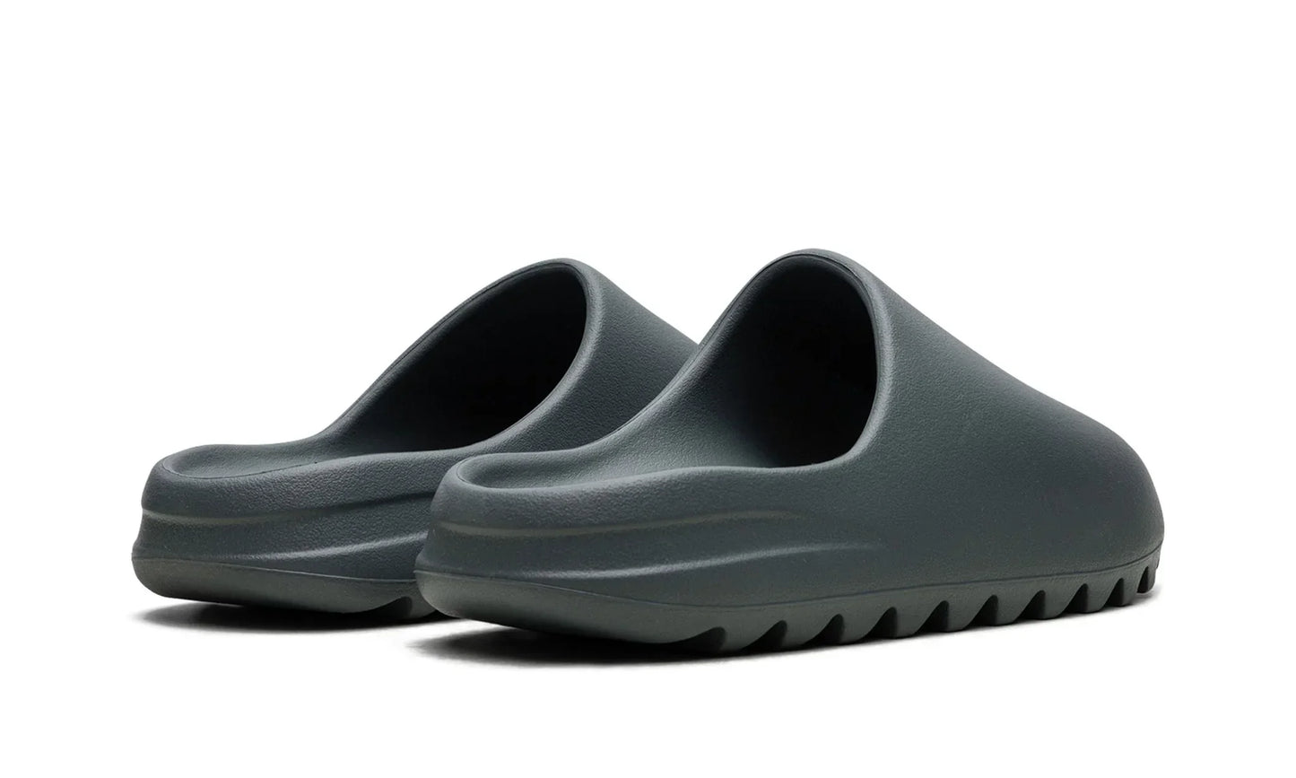 Adidas Yeezy Slide "Slate Marine" Azul - ID2349