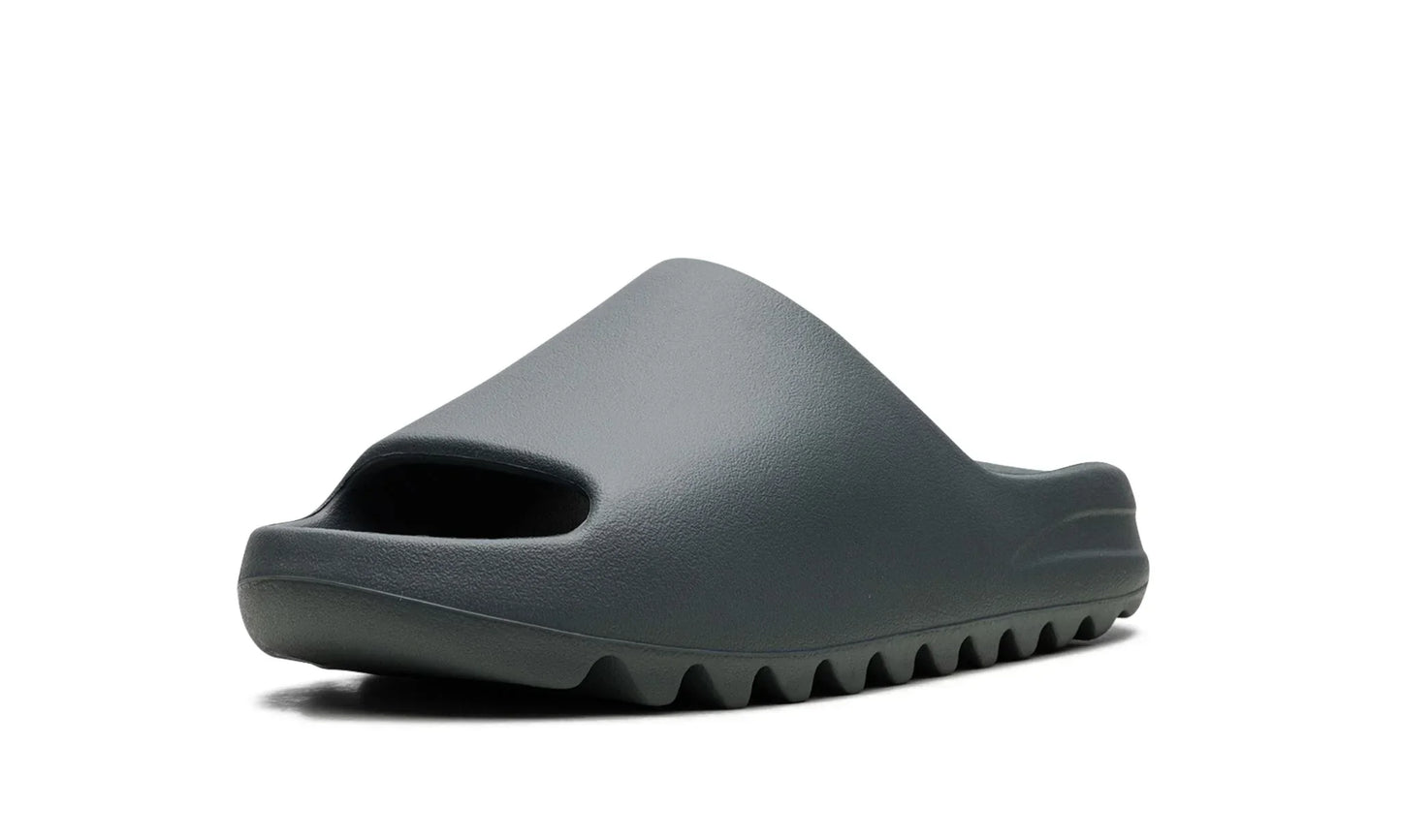 Adidas Yeezy Slide "Slate Marine" Azul - ID2349