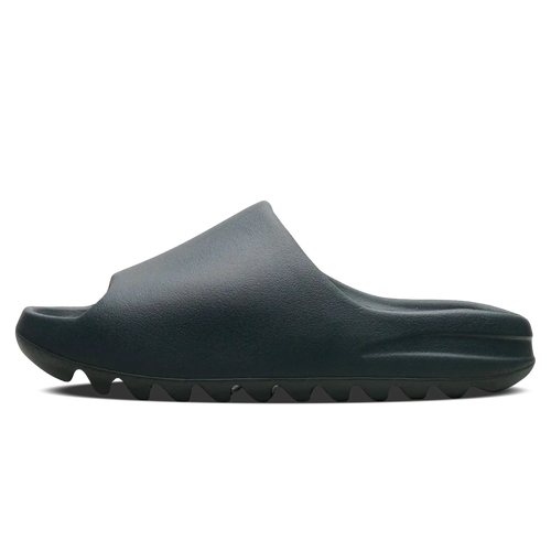 Adidas Yeezy Slide "Slate Marine" Azul - ID2349