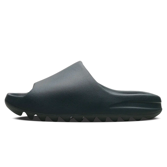 Adidas Yeezy Slide "Slate Marine" Azul - ID2349
