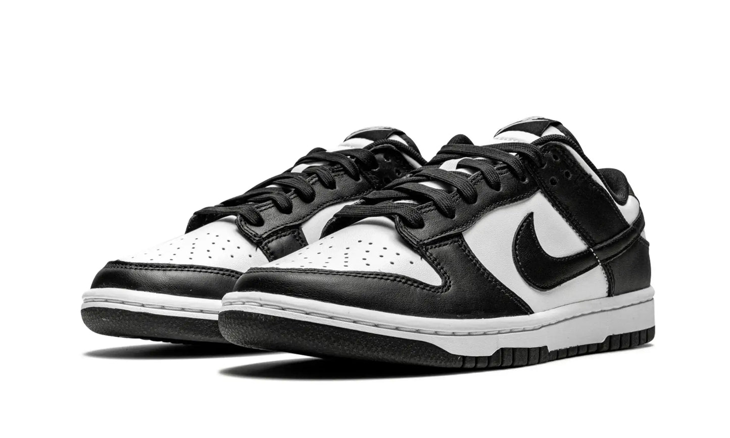 Tênis Nike Dunk Low "Panda" Preto / Branco - DD1391-100
