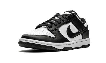 Tênis Nike Dunk Low "Panda" Preto / Branco - DD1391-100