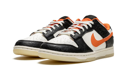 Tênis Nike Dunk Low Feminino "Halloween Fluorescent" - DO3806-100