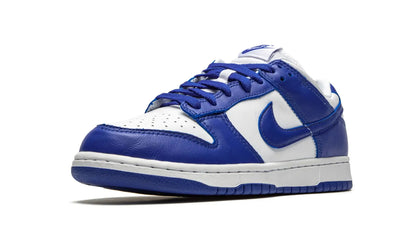 Tênis Nike Dunk Low "Kentucky" Azul - CU1726-100