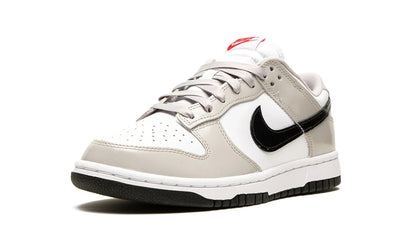 Tênis Nike Dunk Low Feminino "Light Iron Ore" Cinza - DQ7576-001