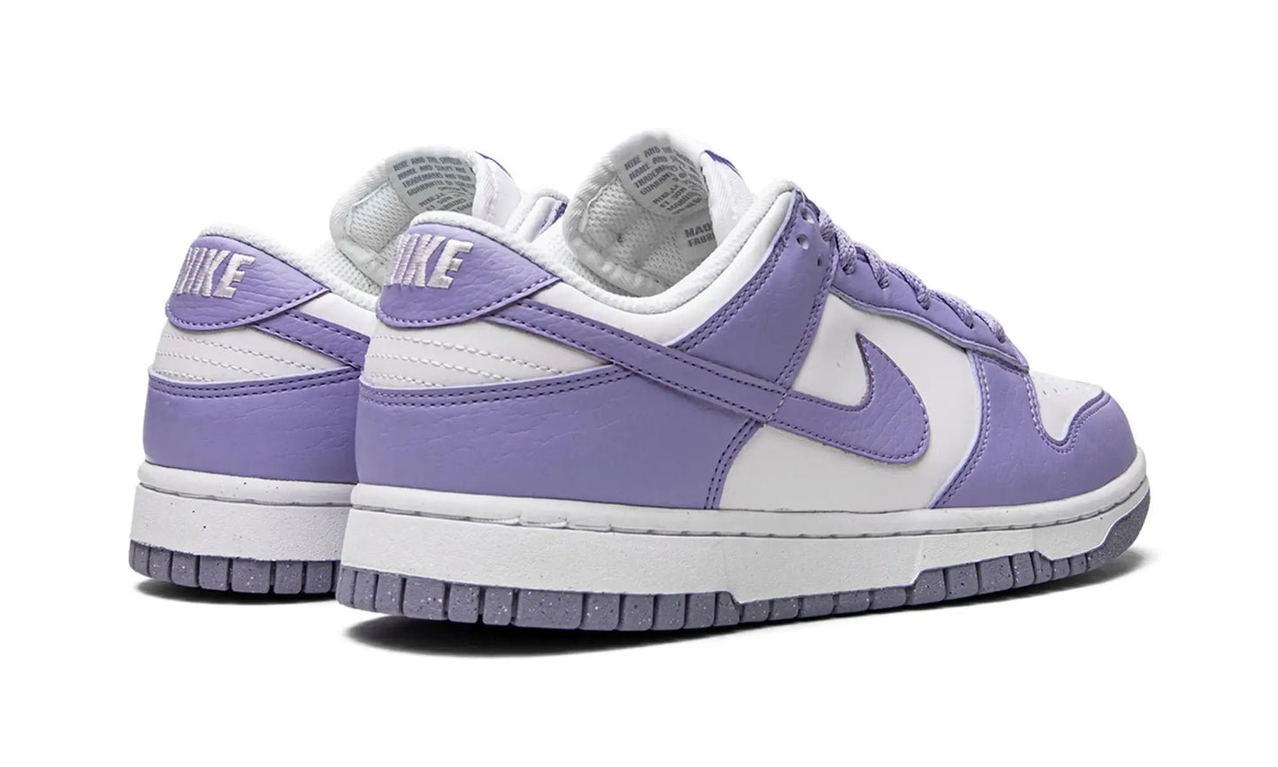 Tênis Nike Dunk Low Next Nature "Lilac" Azul - DN1431-103