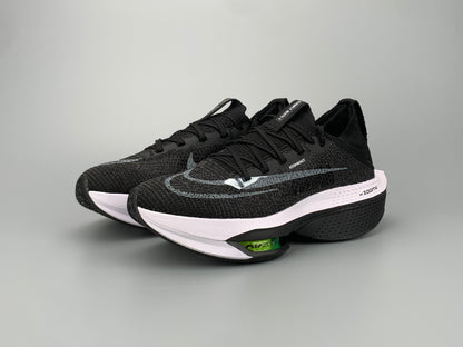 Tênis Nike Air Zoom Alphafly NEXT% 2 'Total Black' Preto - DV9422-400