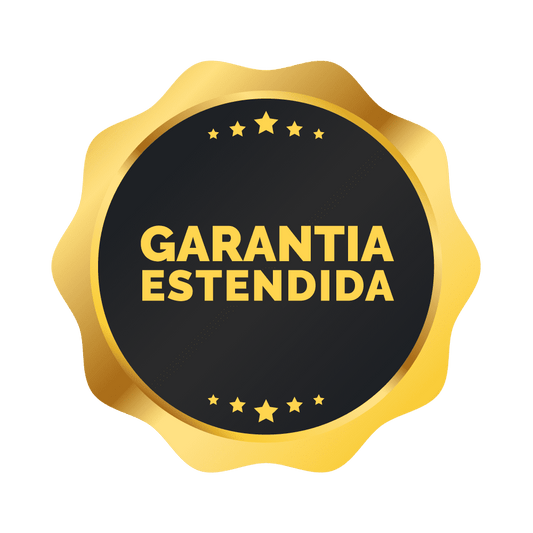 Garantia estendida