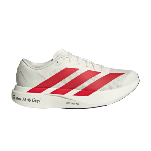 Tênis Adidas Adizero Evo SL 'To Run is to Live!' - JS1182