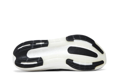 Tênis Adidas UltraBoost Light 23 'Black White' - HQ6340