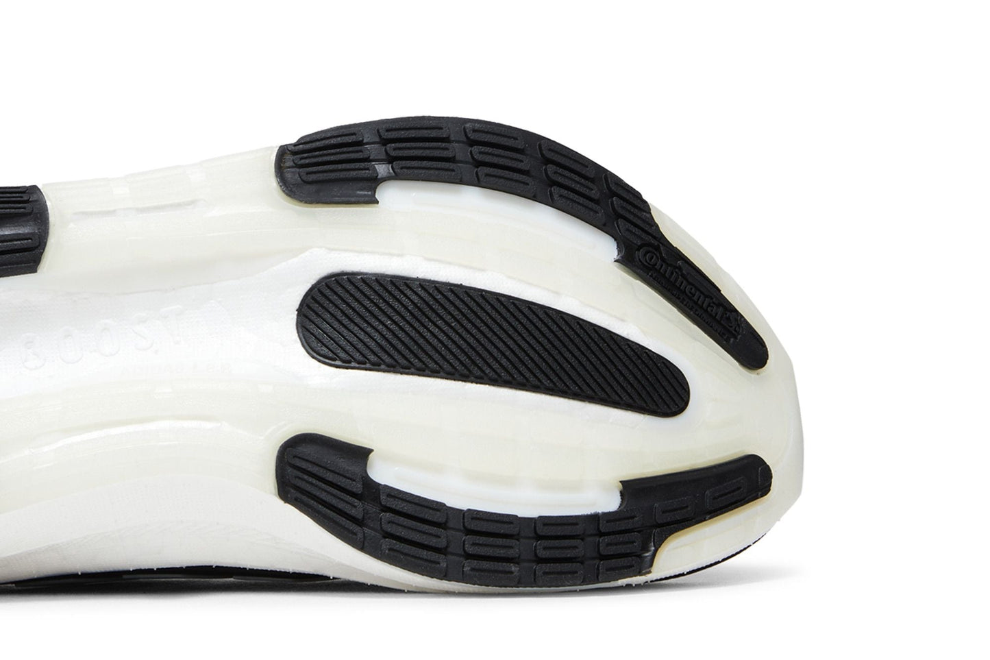 Tênis Adidas UltraBoost Light 23 'Black White' - HQ6340