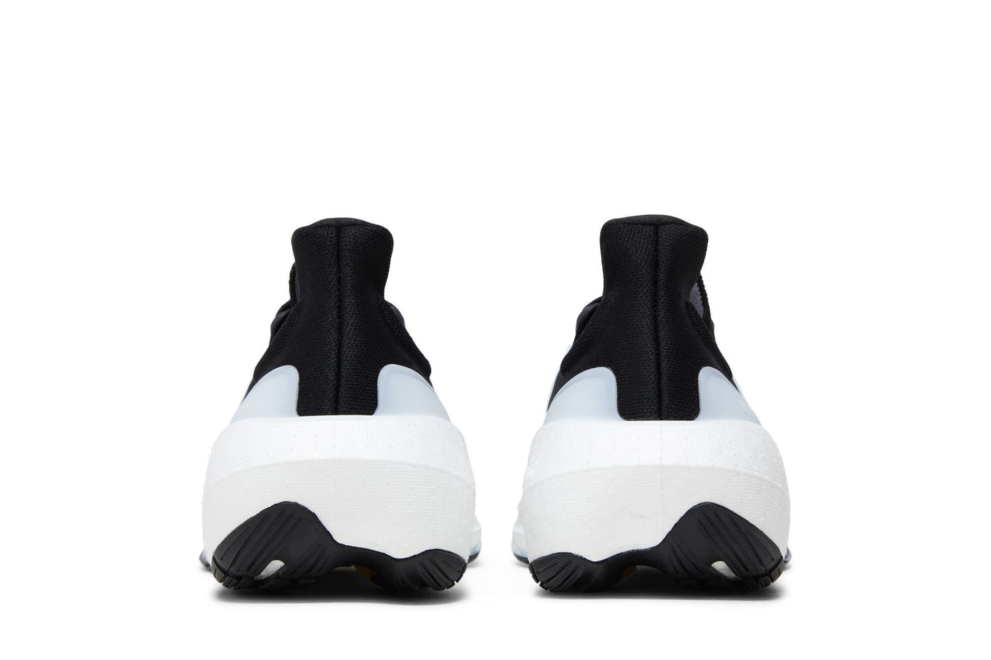 Tênis Adidas UltraBoost Light 23 'Black White' - HQ6340