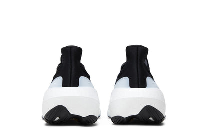 Tênis Adidas UltraBoost Light 23 'Black White' - HQ6340