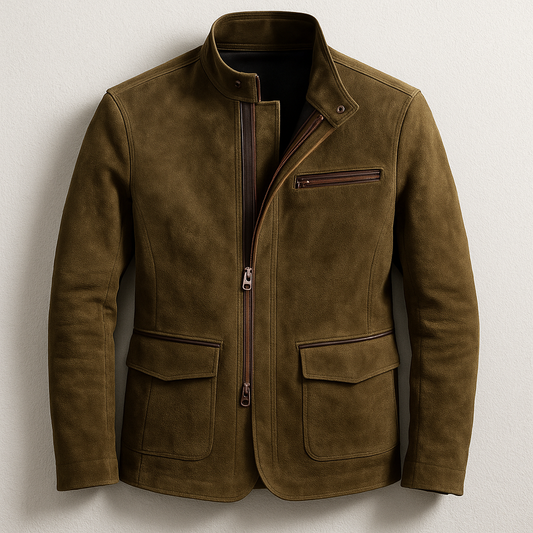 Arkyn | Jacket Urbane Stärke in Reinform.
