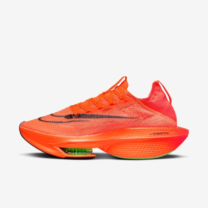 Tênis Nike Air Zoom Alphafly NEXT% 2 'Total Orange' Laranja - DN3555-800