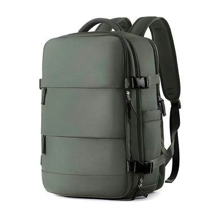 Mochila | Bestravel - Impermeável para Viagem | Trabalho | Faculdade